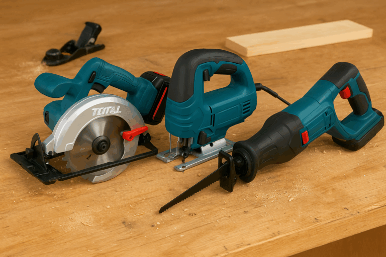 Construcción de un banco de trabajo sólido: pasos y herramientas necesarias