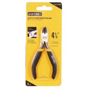 Alicate Mini Corte 4.5″ Uyustools