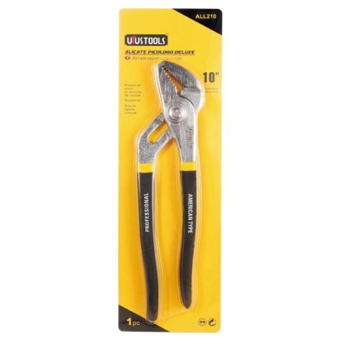 ALICATE ALL212-4