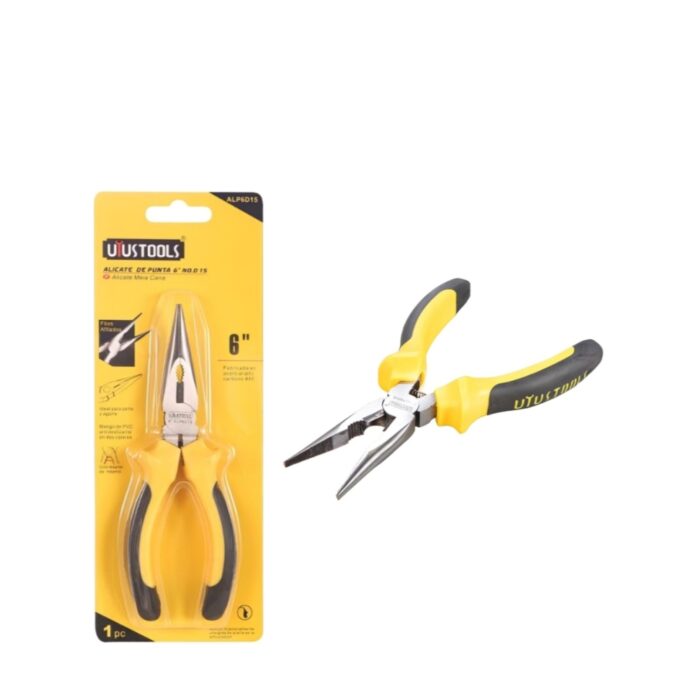 ALICATE ALPD15-3