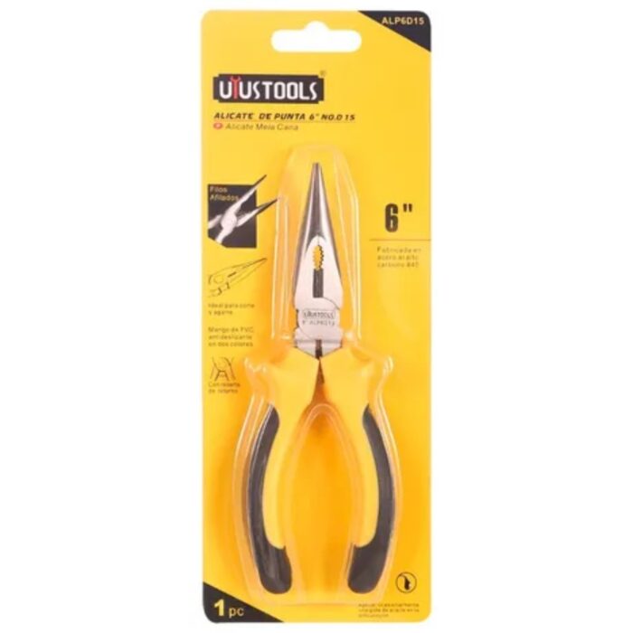 ALICATE ALPD15-4