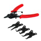 ALICATE ANILLOS DE RETENCION TAIWAN ALA01T- 1