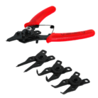 ALICATE ANILLOS DE RETENCION TAIWAN codigo ALA01T 2de2