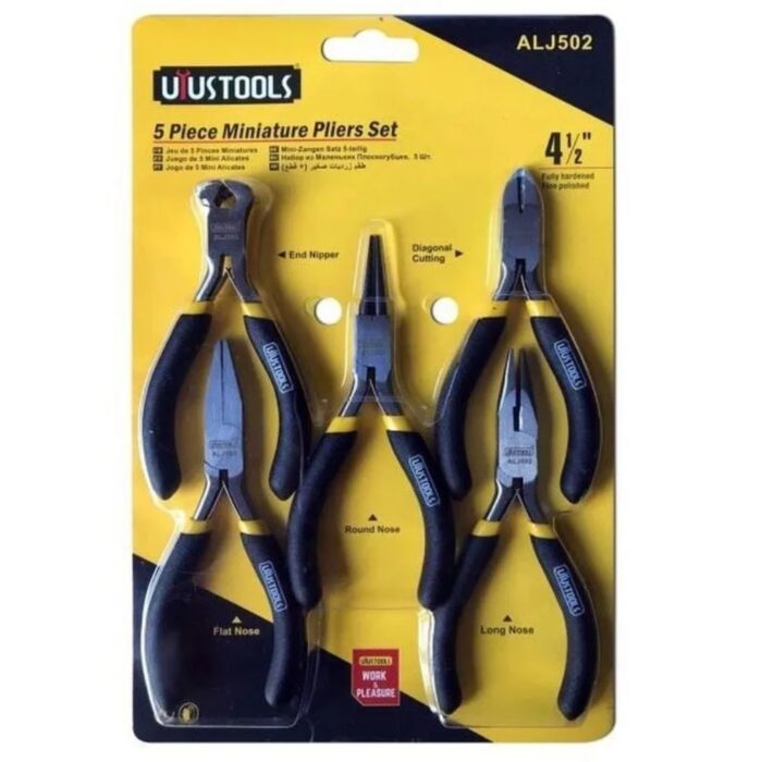 ALICATE COD-ALJ502-1