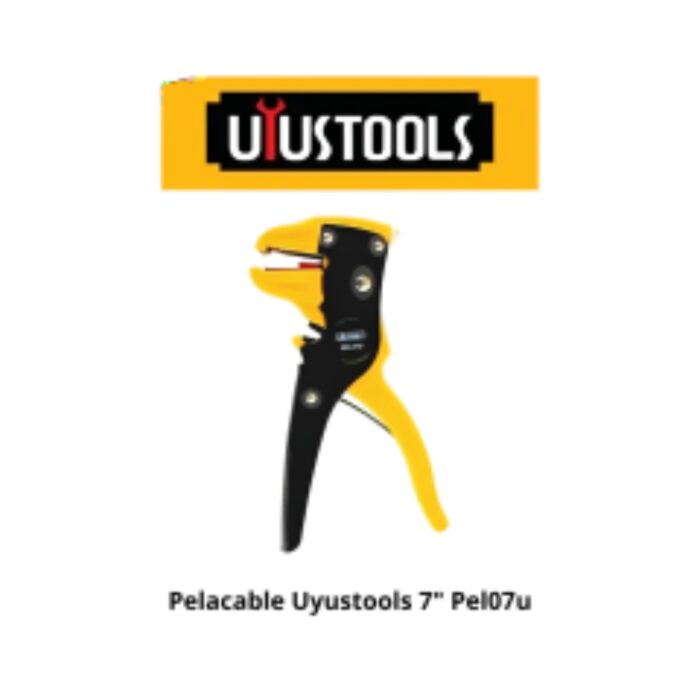 ALICATE PEL07U-2