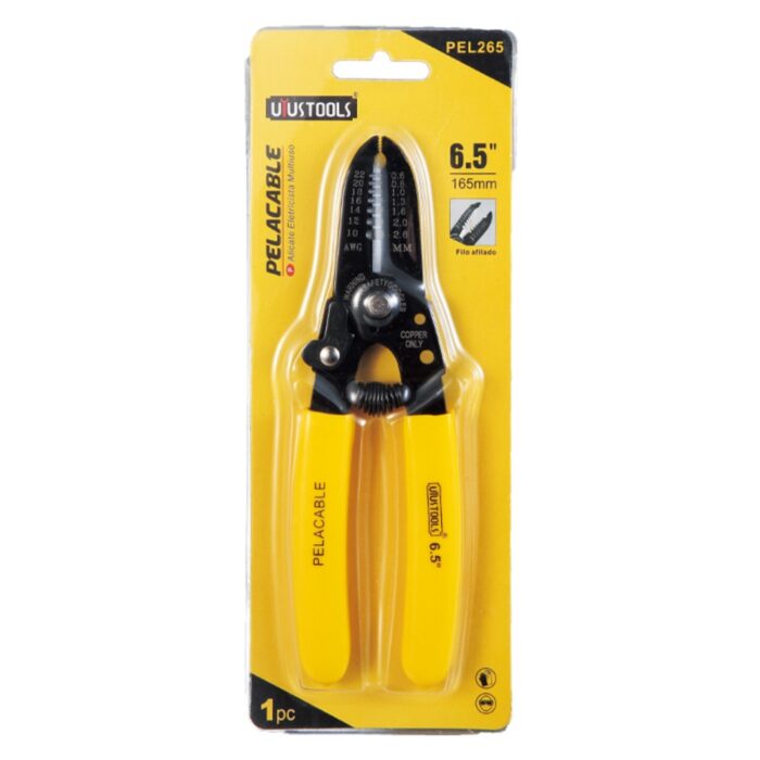 ALICATE PEL265-1