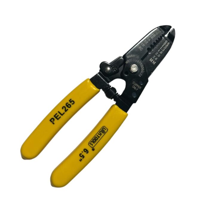ALICATE PEL265-2