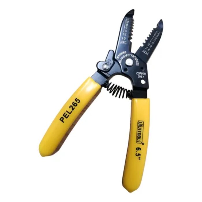 ALICATE PEL265-4