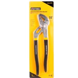 Alicate Picoloro Boca Recta 10″ Uyustools