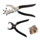 ALICATE SACABOCADO ALS201-1