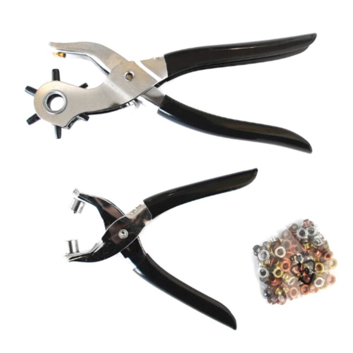 ALICATE SACABOCADO ALS201-1