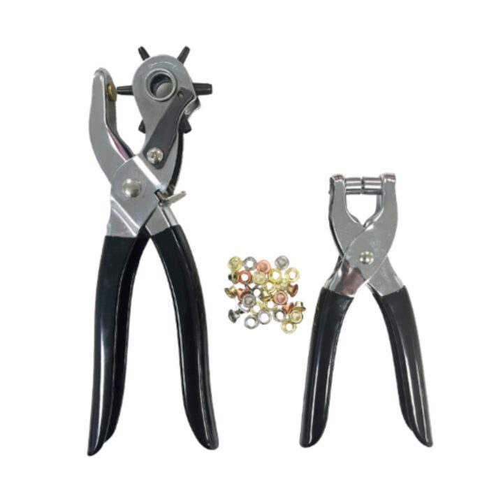 ALICATE SACABOCADO ALS201-2