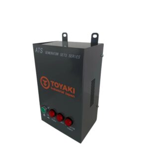 Caja Transferencia 220V TK-GS14000