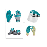 Protección Personal (EPP)