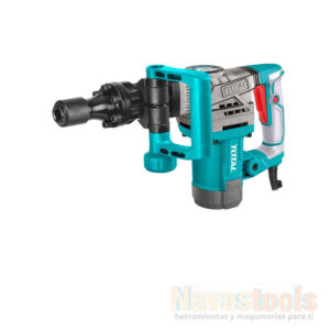 MARTILLO CINCELADOR 1300W HEX 7KG TOTAL