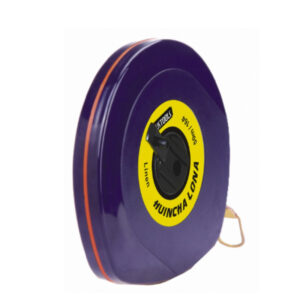 Huincha Medir 30 mts Lona Uyustools