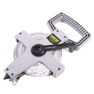 HUINCHA MEDIR 30 MTS FIBRA UYUSTOOLS