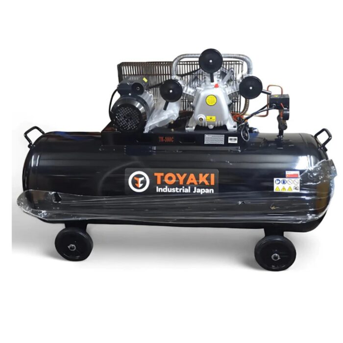 Compresor 300 lts TK-300C 1