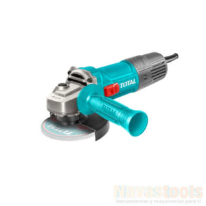 ESMERIL ANGULAR 750W (4-1/2") 115MM TOTAL