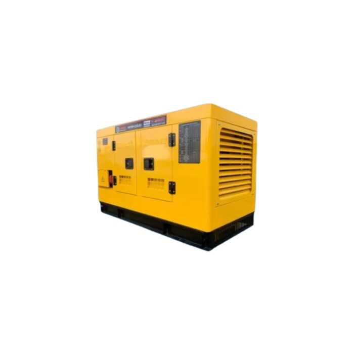 Generador 15kva TK-GS15000 1
