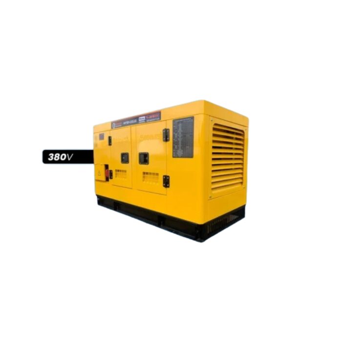 Generador 15kva TK-GS15000 2