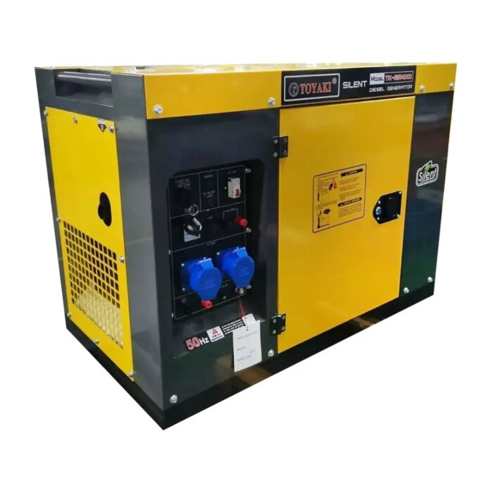 Generador TK-GS14000 1