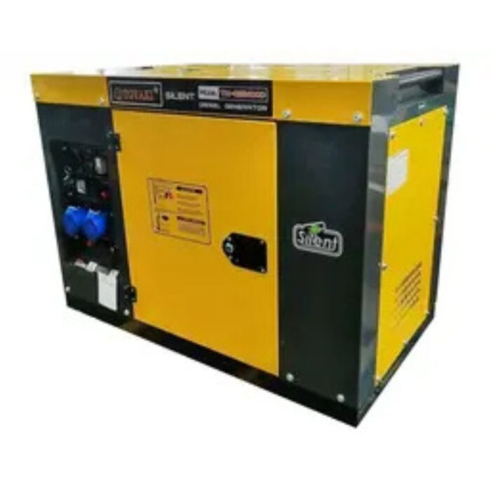 Generador TK-GS14000 2