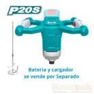 Mescladora-TMXLI2001-2