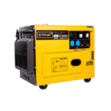 Generadores portátiles