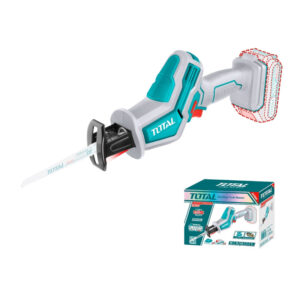 SIERRA SABLE INALAMBRICA 20V SUPER TOTAL SIN BATERIA SIN CARGADOR