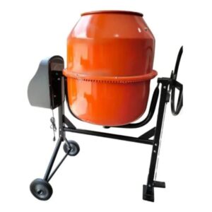  Mezcladora de Concreto 180L 