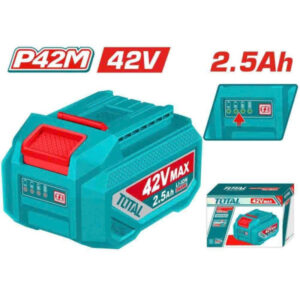 BATERIA LITIO-ION 42V 2.5AH TOTAL