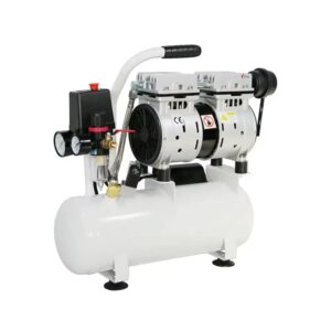  Compresor Insonoro 25LTS TOYAKI 