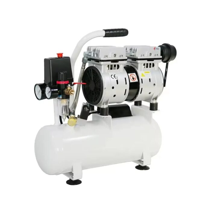 compresor 25 lts TK-2025 1