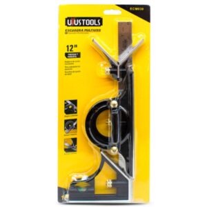 Escuadra Multiuso 30 cm