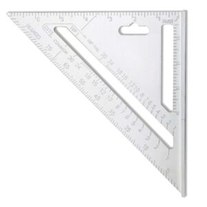 Escuadra Rápida 7″