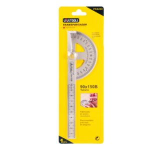 Transportador
  Metálico 90×150 UYUSTOOLS 